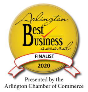 Arlington Chamber of Commerce 34th Annual Best Business Awards 