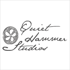 quiet-hammer-logo