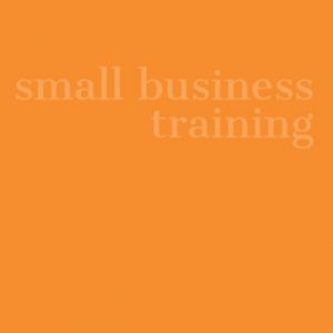 small business training