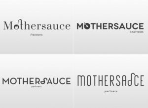 Mothersauce Logos