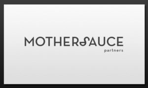 Mothersauce partners logo