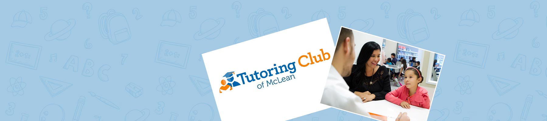 Tutoring Club of McLean