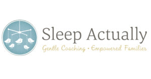 Sleep Actually Logo