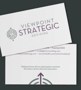 Viewpoint Strategic Advising