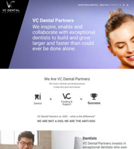 VC Dental Partners