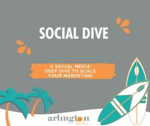 Social media deep dive to scale your marketing
