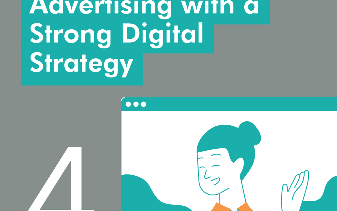 Pivoting your In-Person Marketing Strategy to Digital: Part Four