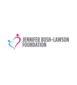 jennifer bush lawson foundation