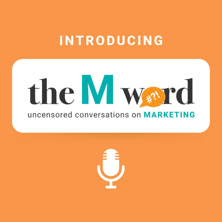 Introducing: “The M Word”