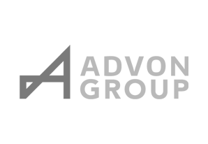 advon group as logo