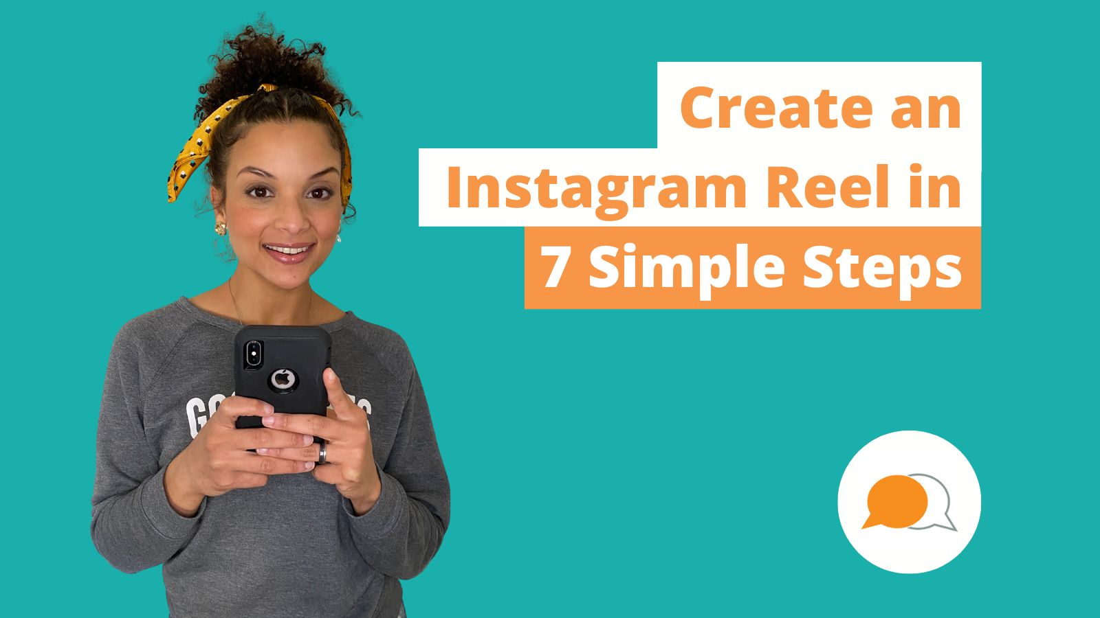 Create an Instagram Reel in 7 Simple Steps