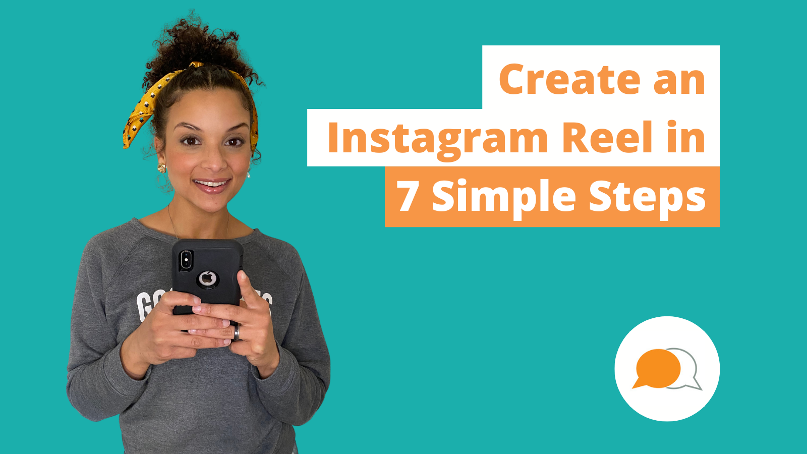 Create An Instagram Reel In 7 Simple Steps Arlington Strategy