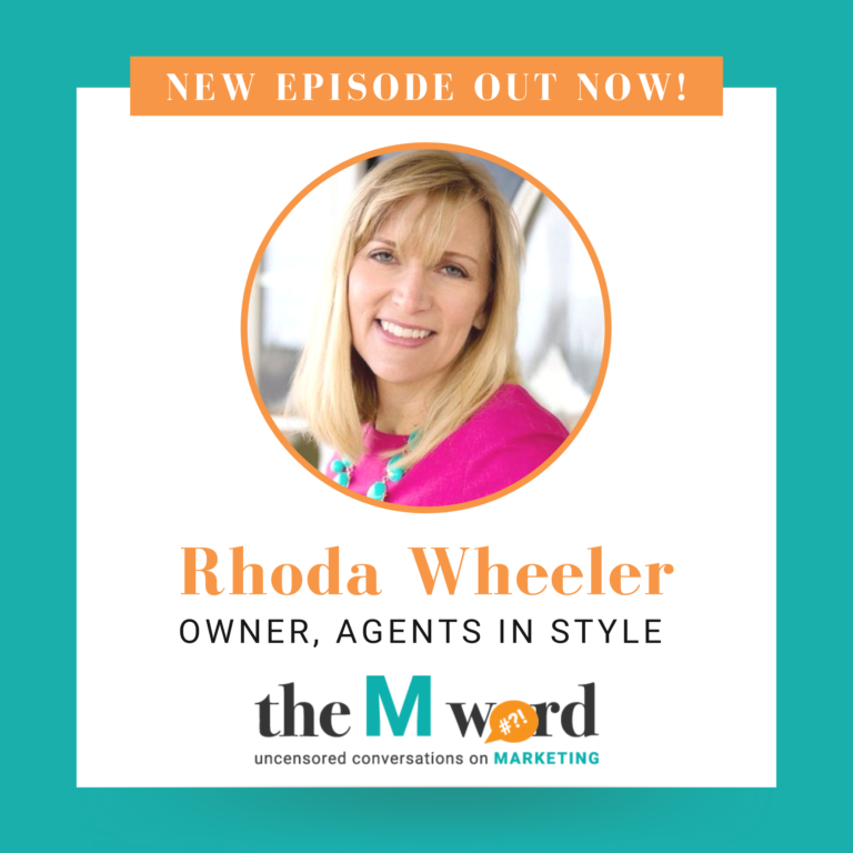 Episode 2: Consignment Goes Virtual with Rhoda Wheeler