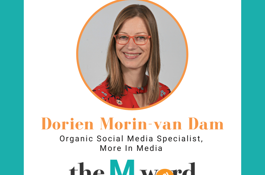 Episode 6: Organic Social Media is Not Dead