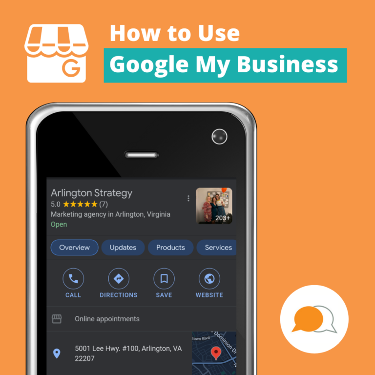 How to Use Google My Business