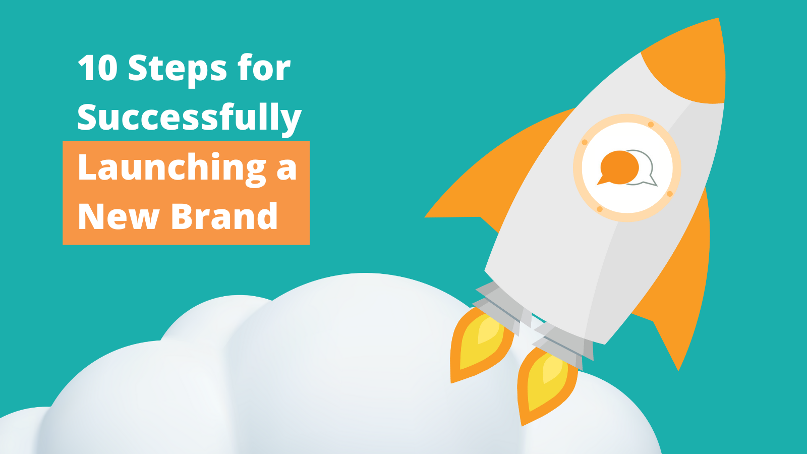 Arlington Strategy - 10 Steps for Successfully Launching a New Brand