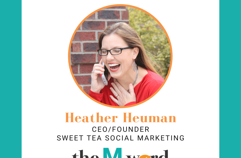 Episode 15: Aligning Social Media With Your Business Goals