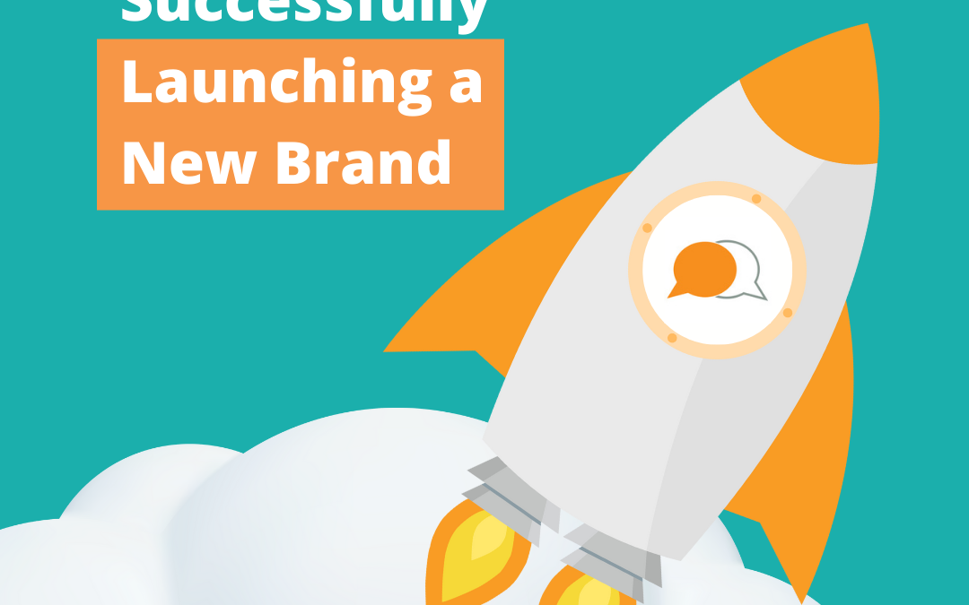 10 Steps for Successfully Launching a New Brand