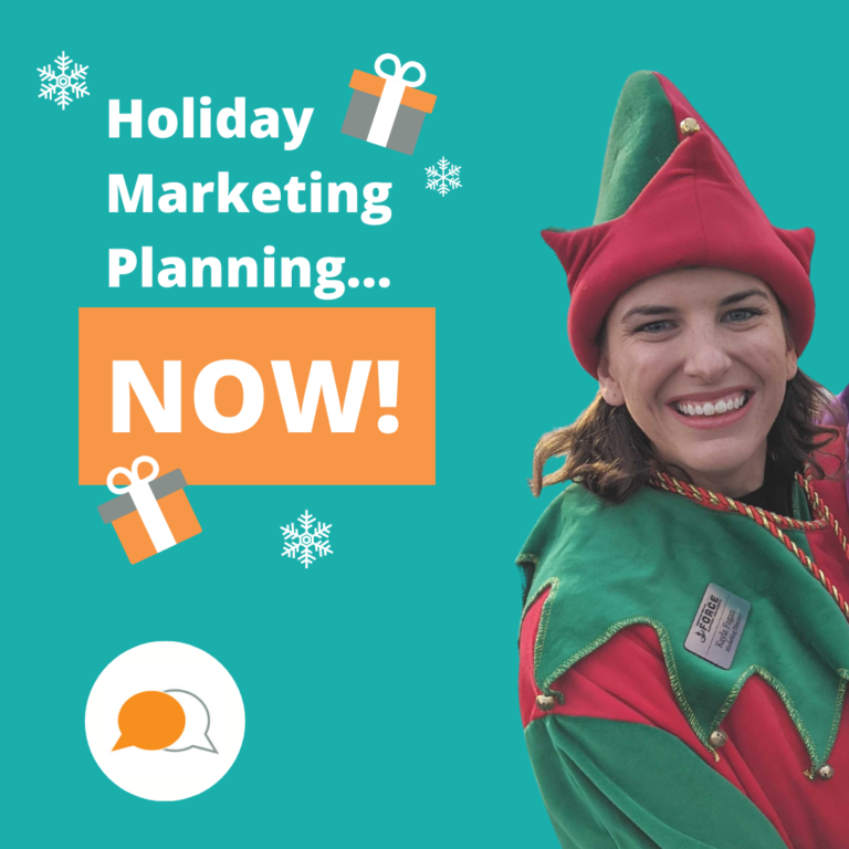 Holiday Marketing: Why You Should Start Planning Now