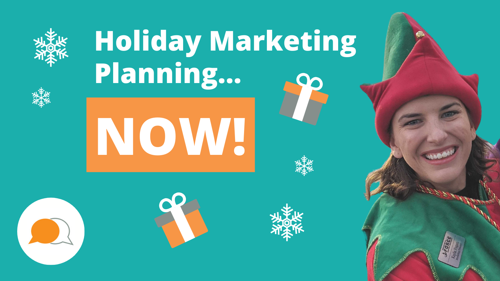 Holiday Marketing Planning: Why You Should Start Now