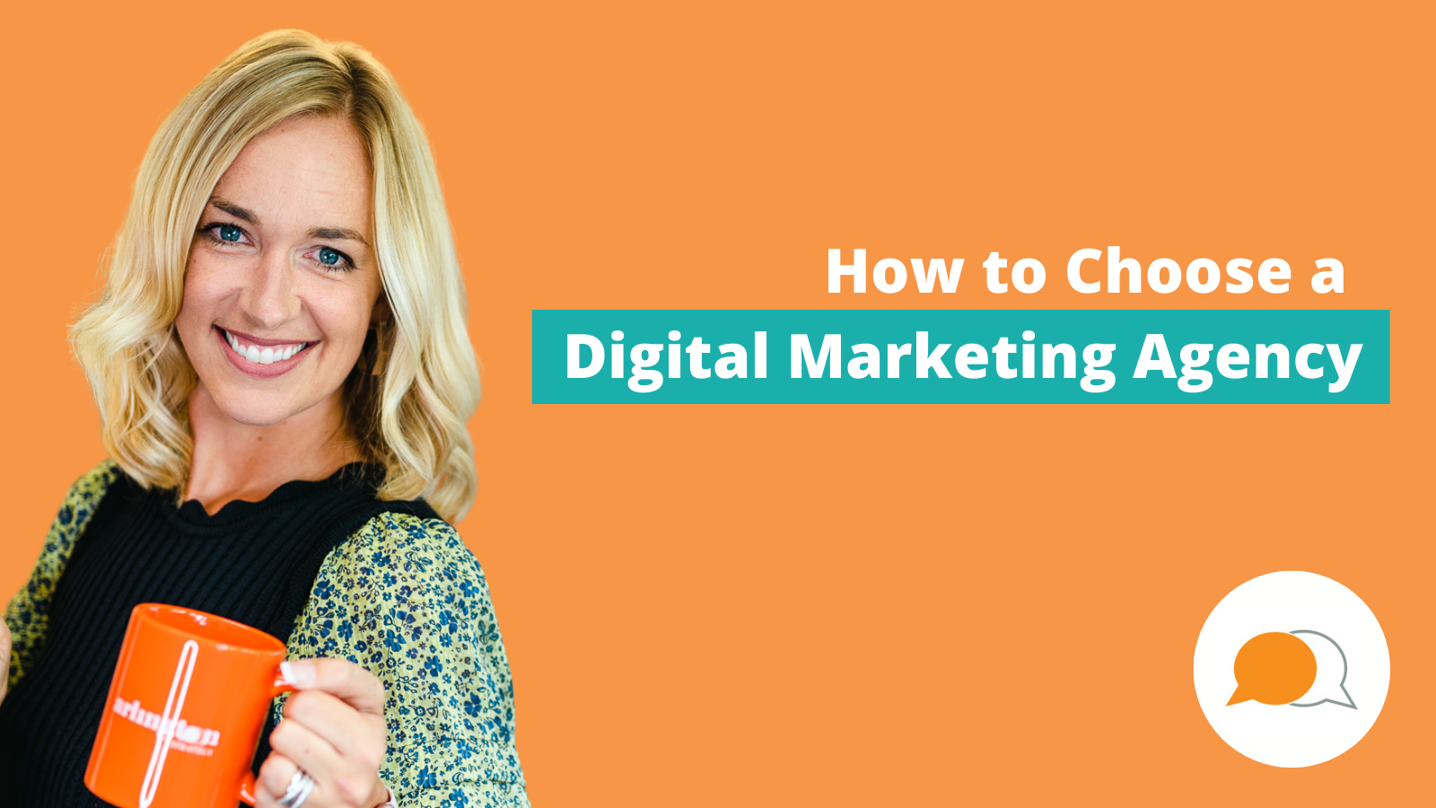 How to Choose a Digital Marketing Agency in Arlington, VA