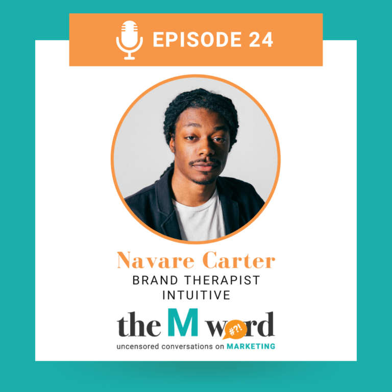 Navare Carter: Intuitive