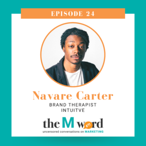 Navare Carter, Intuitive
