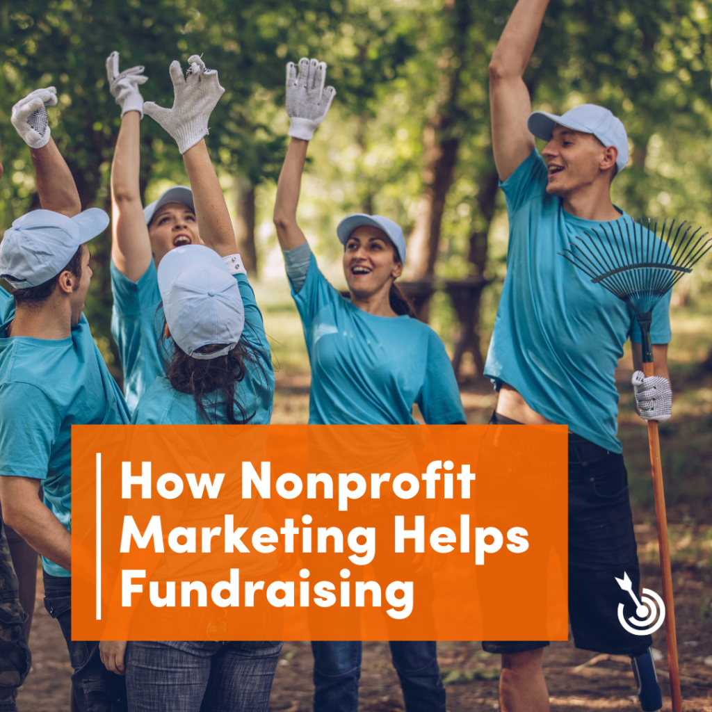 ArlStrat How Nonprofit Marketing Helps Fundraising