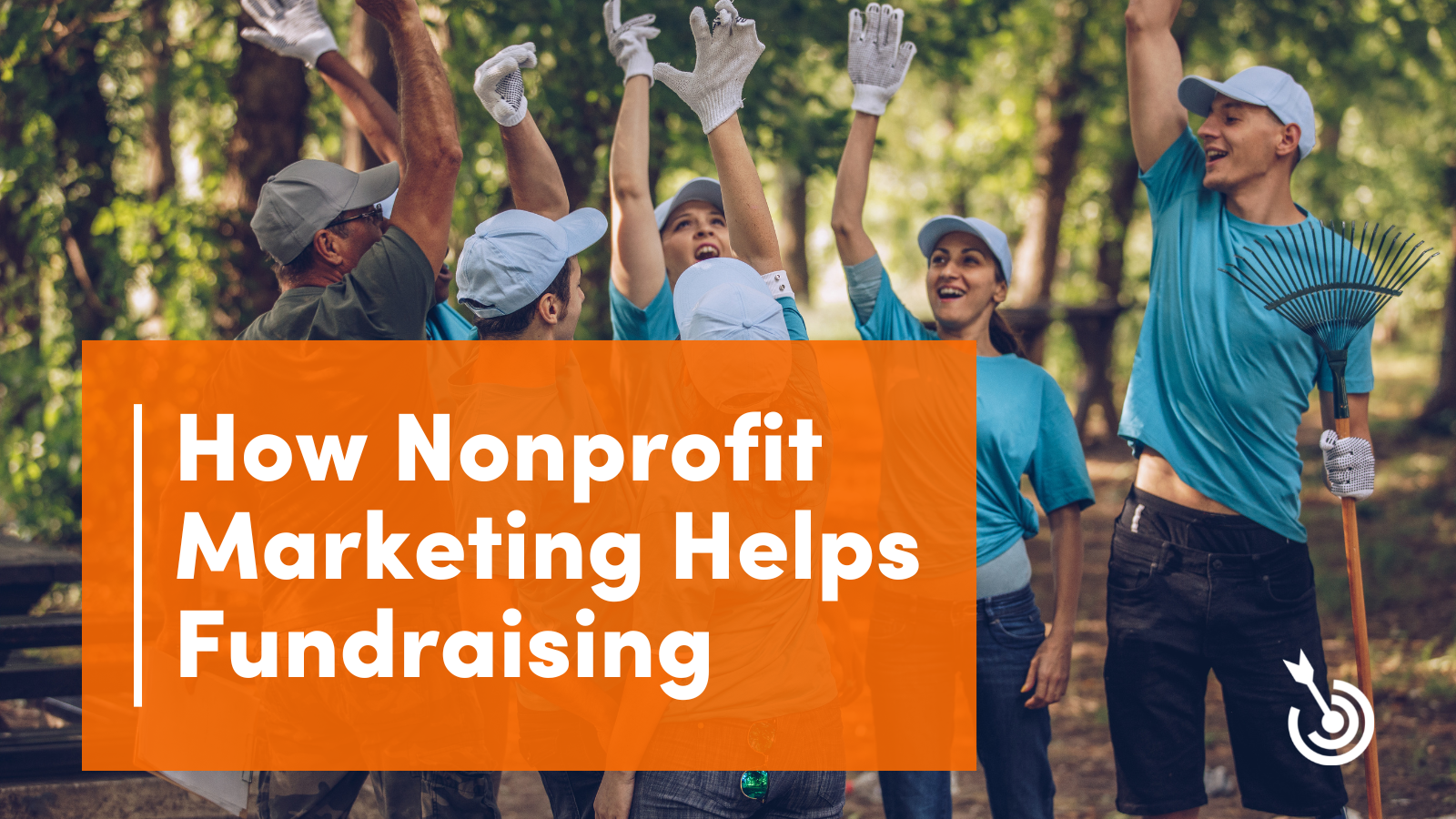 Arlington Strategy - How Nonprofit Marketing Helps Fundraising
