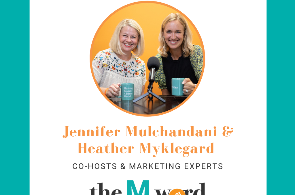 Jennifer & Heather: First Impressions