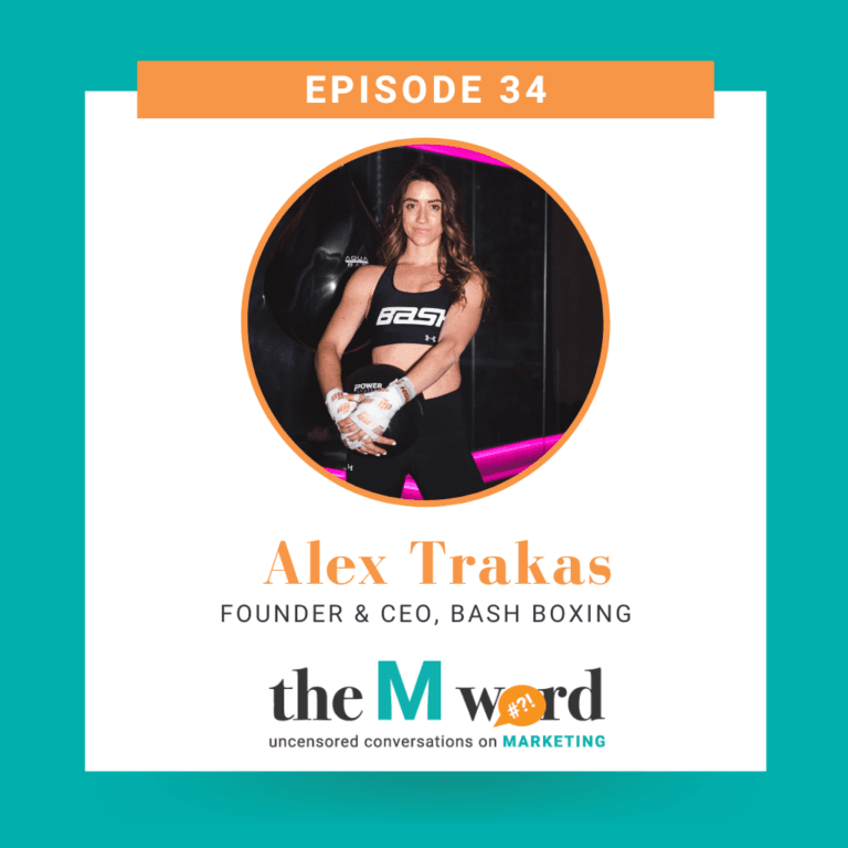 Episode 34: Alex Trakas, Bash Boxing