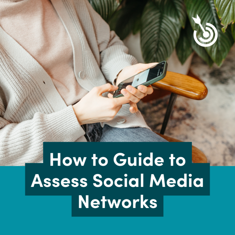 How to Guide to Assess Social Media Networks