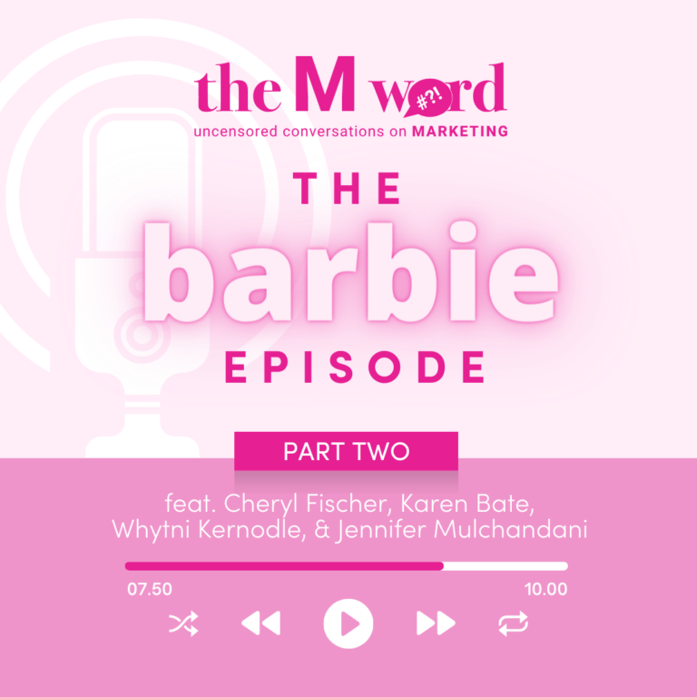 Episode 41: Barbie and Female Empowerment Part 2