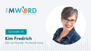 Photo of marketing blog guest Kim Fredrich