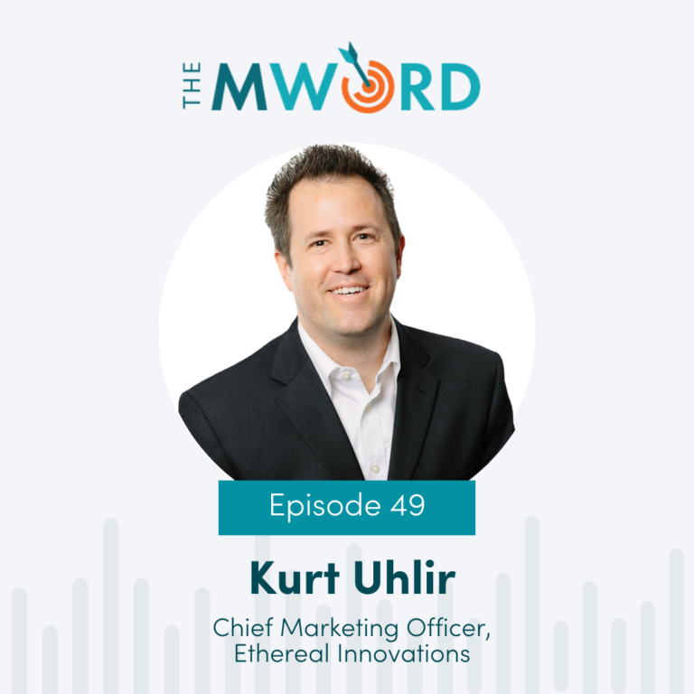 Episode 49: Kurt Uhlir: Failure, Leadership, and Growth