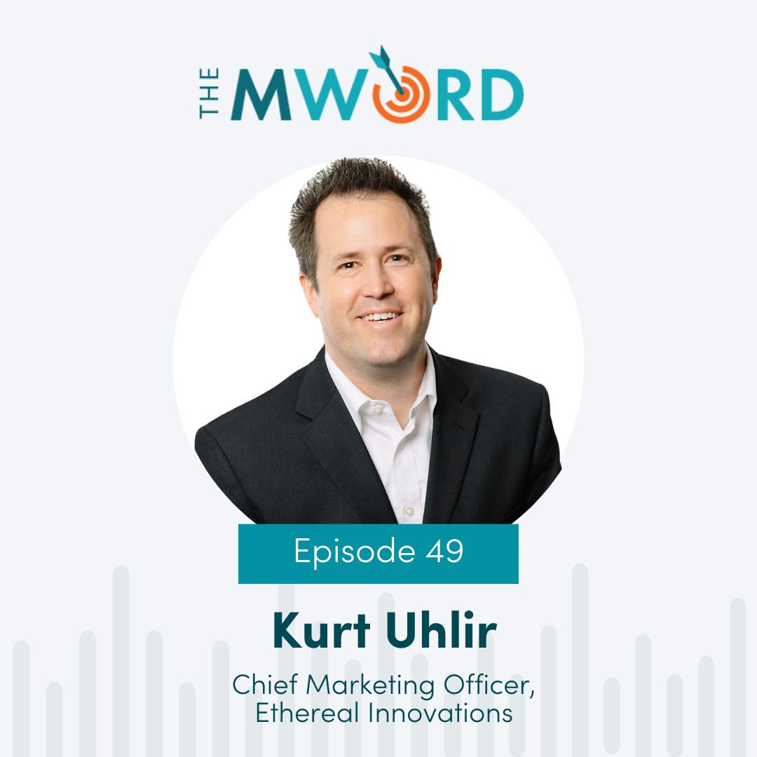Kurt Uhlir, Guest On Marketing Blog