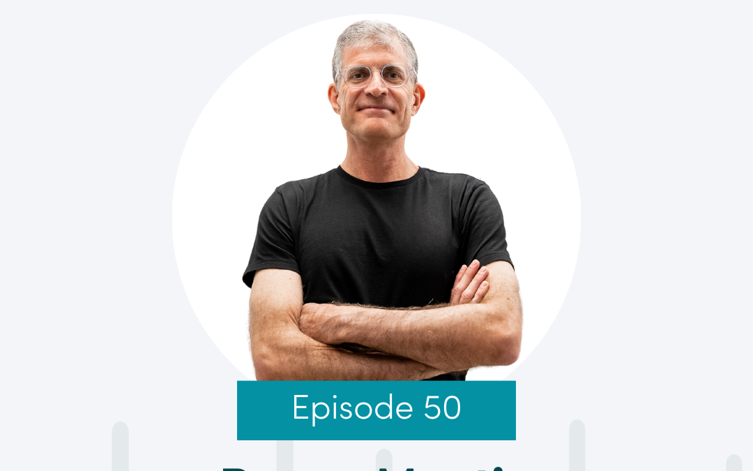 Episode 50: Roger Martin: Success and the Narcissism of Entrepreneurship