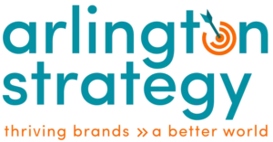 Arlington Strategy Logo