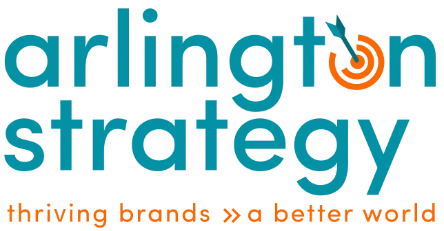 Arlington Strategy Logo