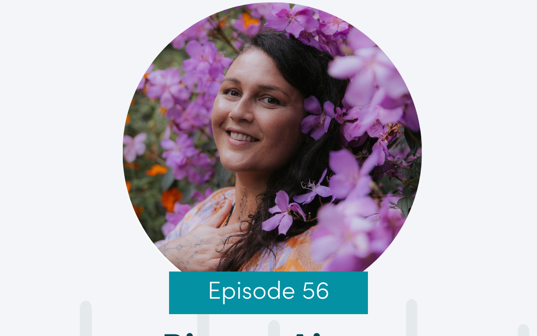 Episode 56: Finding Harmony in Business with Bianca Aiono