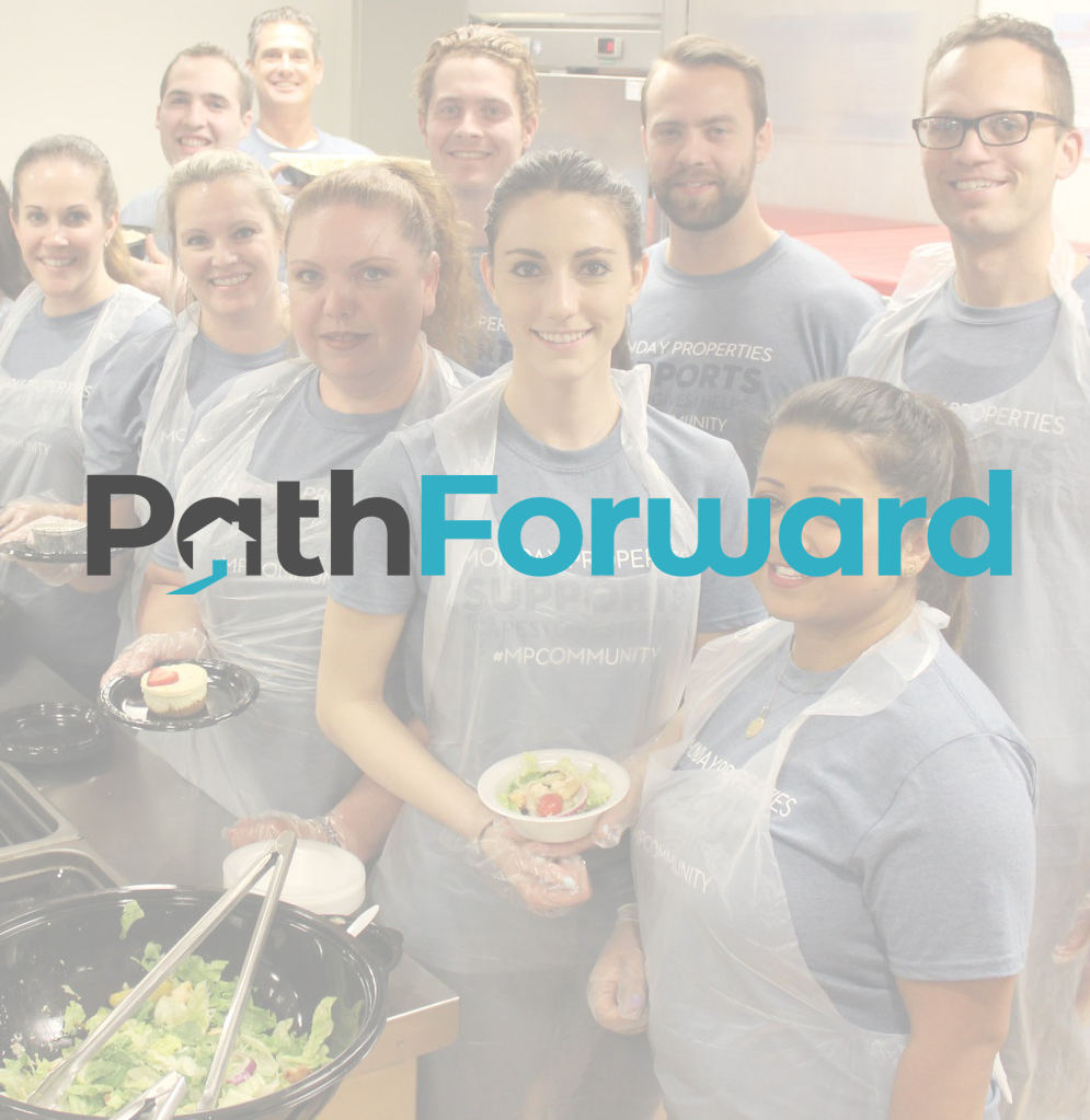 PathForward logo