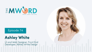 Ashley White - The M Word