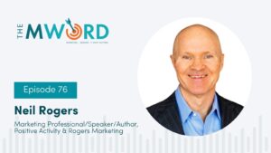 Neil Rogers - The M Word