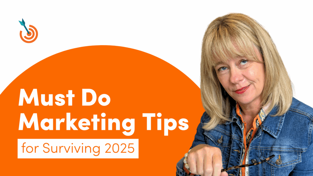 Jennifer Mulchandani marketing tips 2025