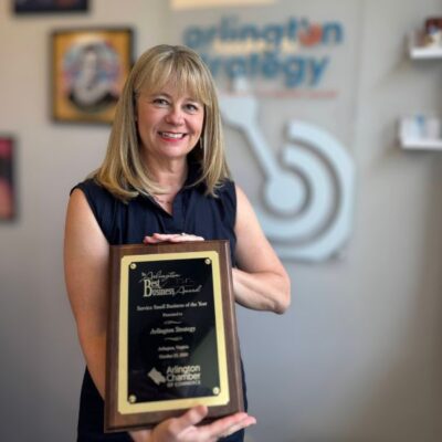 Navigating ‘Best Of’ Awards: Unlock Arlington Local Brand Awareness