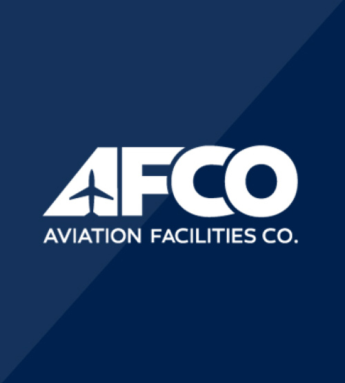 AFCO Aviation Facilities