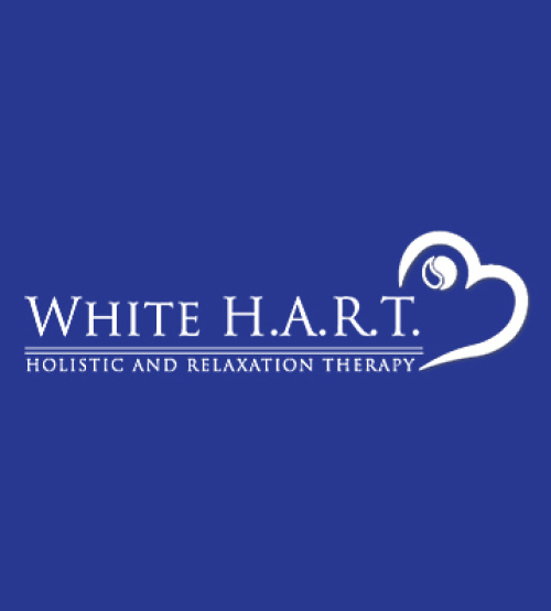 White H.A.R.T. Holistic and Relaxation Therapy